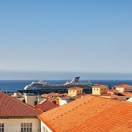 Maranta House, A Home In Madeira Funchal  Exterior photo