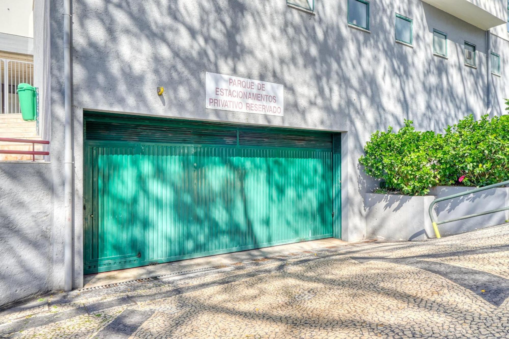 Maranta House, A Home In Madeira Funchal  Exterior photo