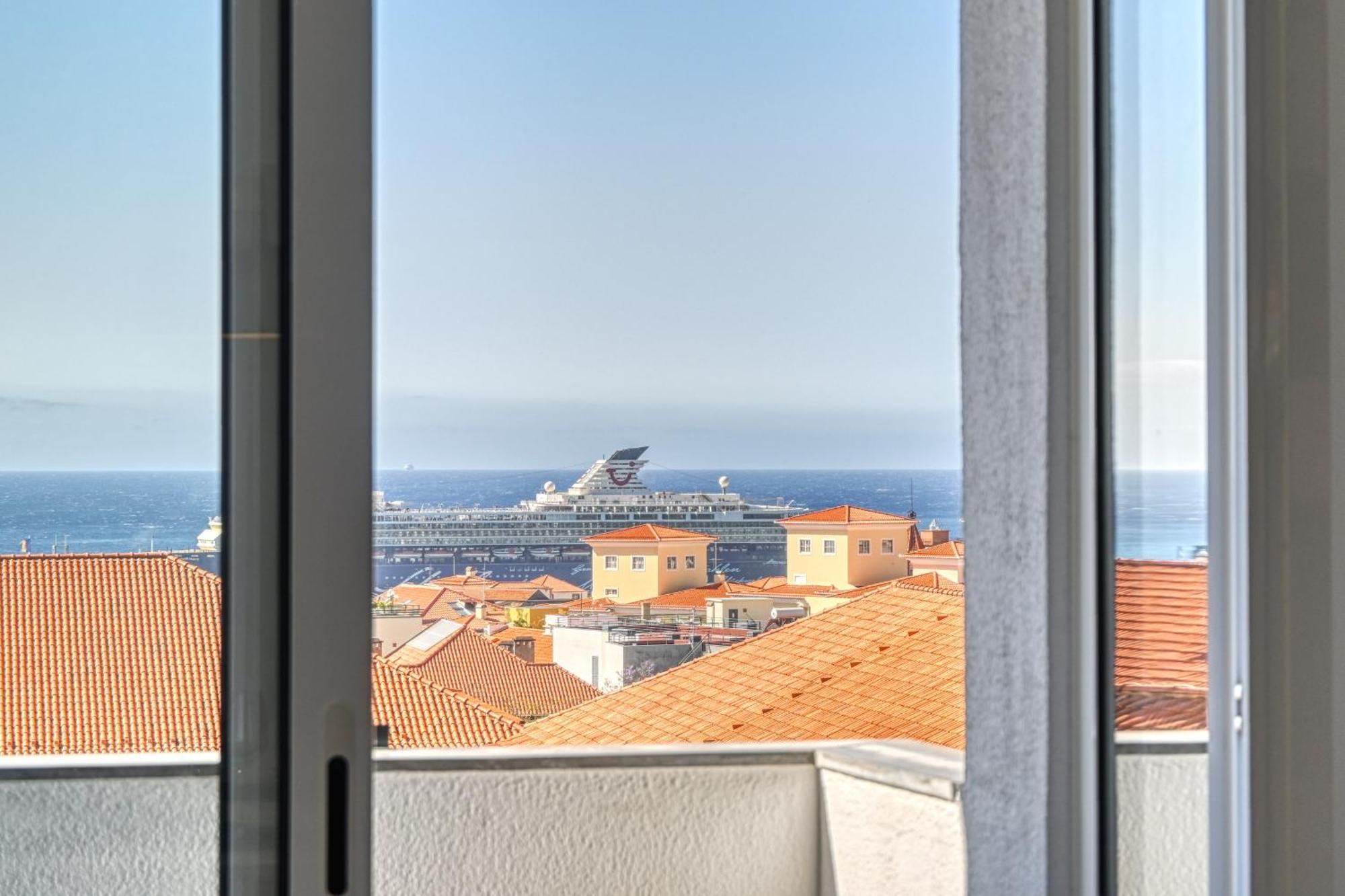 Maranta House, A Home In Madeira Funchal  Exterior photo